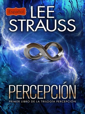 cover image of Percepcion